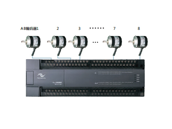 匯川伺服電機(jī)驅(qū)動器如何抗干擾？